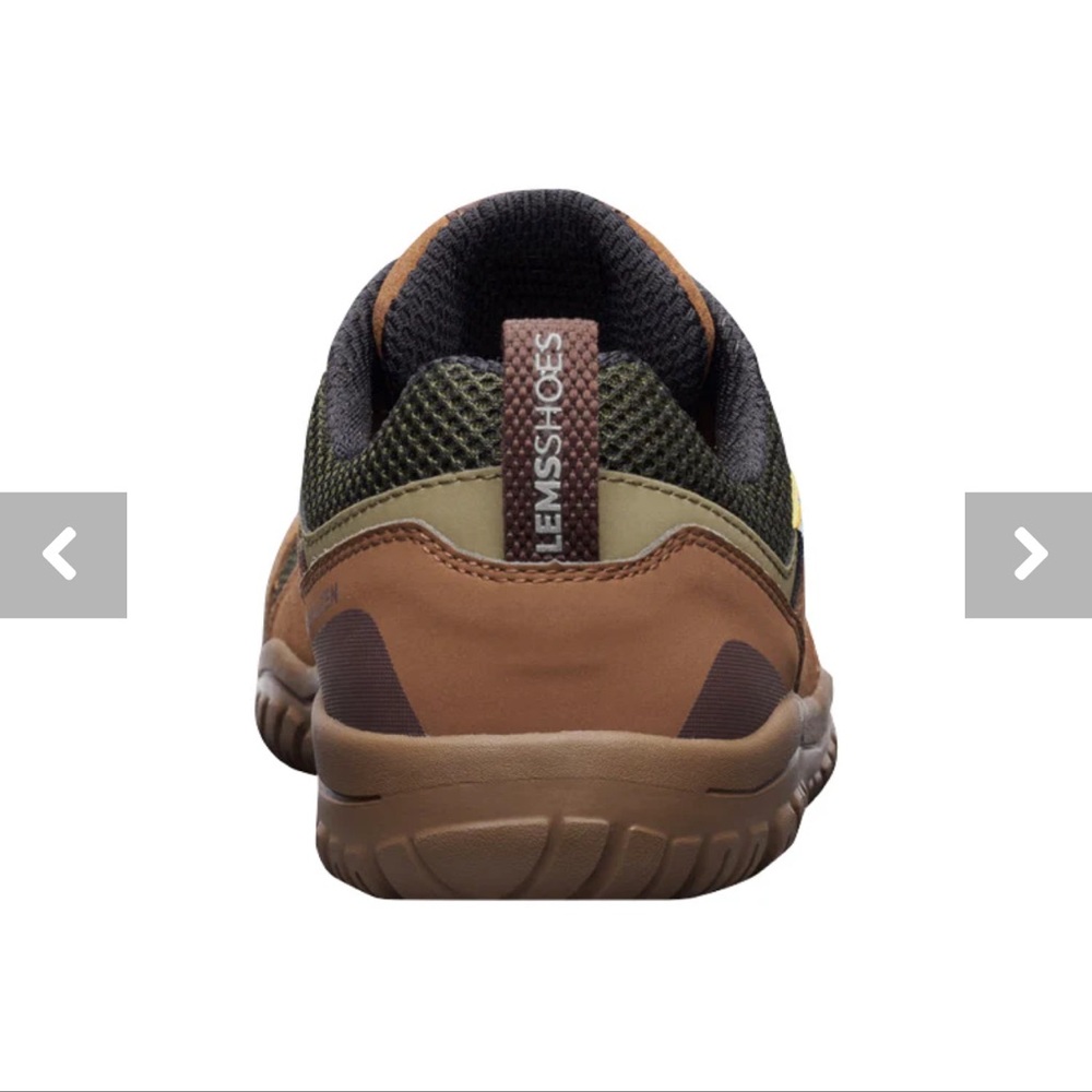 Lems wide toe box unisex shoes. - Picture 5 of 10